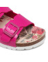 Pepe Jeans Сандали Bio Basic Buckles PGS90163 Розов - Pepit.bg