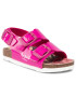 Pepe Jeans Сандали Bio Basic Buckles PGS90171 Розов - Pepit.bg