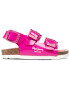 Pepe Jeans Сандали Bio Basic Buckles PGS90171 Розов - Pepit.bg