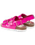 Pepe Jeans Сандали Bio Basic Buckles PGS90171 Розов - Pepit.bg