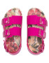 Pepe Jeans Сандали Bio Basic Buckles PGS90171 Розов - Pepit.bg