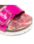 Pepe Jeans Сандали Bio Basic Buckles PGS90171 Розов - Pepit.bg