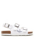 Pepe Jeans Сандали Bio Corp PGS90185 Сребрист - Pepit.bg
