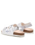 Pepe Jeans Сандали Bio Corp PGS90185 Сребрист - Pepit.bg