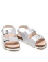 Pepe Jeans Сандали Bio Corp PGS90185 Сребрист - Pepit.bg