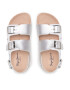 Pepe Jeans Сандали Bio Corp PGS90185 Сребрист - Pepit.bg