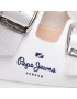 Pepe Jeans Сандали Bio Corp PGS90185 Сребрист - Pepit.bg