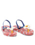 Pepe Jeans Сандали Dorset Flowers Kids PGS70051 Тъмносин - Pepit.bg