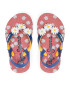 Pepe Jeans Сандали Dorset Flowers Kids PGS70051 Тъмносин - Pepit.bg