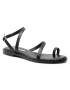 Pepe Jeans Сандали Hayes Bass PLS90497 Черен - Pepit.bg