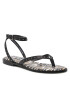 Pepe Jeans Сандали Hayes Savage PLS90548 Черен - Pepit.bg