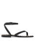 Pepe Jeans Сандали Hayes Savage PLS90548 Черен - Pepit.bg