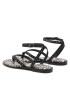 Pepe Jeans Сандали Hayes Savage PLS90548 Черен - Pepit.bg