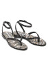 Pepe Jeans Сандали Hayes Savage PLS90548 Черен - Pepit.bg