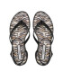 Pepe Jeans Сандали Hayes Savage PLS90548 Черен - Pepit.bg