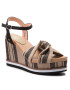 Pepe Jeans Сандали Meier Lombia PLS90310 Бежов - Pepit.bg