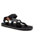 Pepe Jeans Сандали Pool Basic Men PMS90081 Черен - Pepit.bg