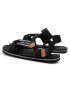 Pepe Jeans Сандали Pool Basic Men PMS90081 Черен - Pepit.bg