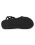 Pepe Jeans Сандали Pool Basic Men PMS90081 Черен - Pepit.bg