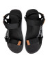 Pepe Jeans Сандали Pool Basic Men PMS90081 Черен - Pepit.bg