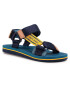 Pepe Jeans Сандали Pool Basic PBS90040 Тъмносин - Pepit.bg