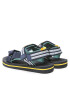 Pepe Jeans Сандали Pool Combi PBS70055 Тъмносин - Pepit.bg