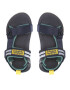Pepe Jeans Сандали Pool Combi PBS70055 Тъмносин - Pepit.bg
