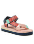 Pepe Jeans Сандали Pool Sally G PGS70057 Розов - Pepit.bg