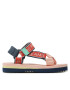 Pepe Jeans Сандали Pool Sally G PGS70057 Розов - Pepit.bg