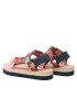 Pepe Jeans Сандали Pool Sally G PGS70057 Розов - Pepit.bg