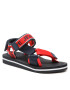 Pepe Jeans Сандали Pool Tape B PBS70056 Червен - Pepit.bg