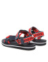 Pepe Jeans Сандали Pool Tape B PBS70056 Червен - Pepit.bg