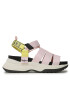 Pepe Jeans Сандали Venus Point PLS90570 Розов - Pepit.bg