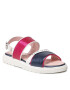 Pepe Jeans Сандали Wendy Logo PGS90183 Розов - Pepit.bg