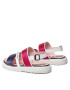 Pepe Jeans Сандали Wendy Logo PGS90183 Розов - Pepit.bg