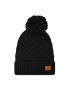 Pepe Jeans Шапка Alissa Hat PL040319 Черен - Pepit.bg