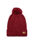 Pepe Jeans Шапка Emily Hat PL040320 Бордо - Pepit.bg