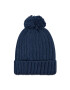 Pepe Jeans Шапка Emily Hat PL040320 Тъмносин - Pepit.bg