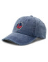 Pepe Jeans Шапка с козирка Clara Cap PL040324 Тъмносин - Pepit.bg