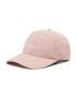 Pepe Jeans Шапка с козирка Lucia Cap PL040325 Розов - Pepit.bg