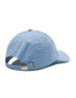 Pepe Jeans Шапка с козирка Lucia Cap PL040325 Син - Pepit.bg