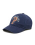 Pepe Jeans Шапка с козирка Nico Cap PB040288 Тъмносин - Pepit.bg