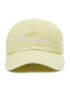 Pepe Jeans Шапка с козирка PG040223 Жълт - Pepit.bg