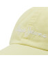 Pepe Jeans Шапка с козирка PG040223 Жълт - Pepit.bg