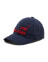 Pepe Jeans Шапка с козирка Sunny Cap PL040322 Тъмносин - Pepit.bg