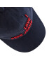 Pepe Jeans Шапка с козирка Sunny Cap PL040322 Тъмносин - Pepit.bg