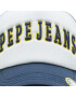 Pepe Jeans Шапка с козирка Watford PM040520 Тъмносин - Pepit.bg