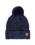 Pepe Jeans Шапка Sofia Hat PL040313 Тъмносин - Pepit.bg