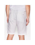 Pepe Jeans Шорти от плат Arkin Short Linen PM800913 Екрю Relaxed Fit - Pepit.bg