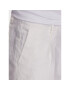 Pepe Jeans Шорти от плат Arkin Short Linen PM800913 Екрю Relaxed Fit - Pepit.bg